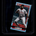 2023 Topps Rip Mini Riptide MRIPBL Barry Larkin 10/30
