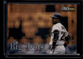 SOLD 175322 1997 Collector's Choice Big Shots Gold Signatures 14 Barry Bonds
