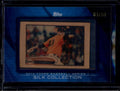 2012 Topps Silk Collection sc24 Madison Bumgarner 1/50
