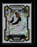 DELETE 175375 2024 Panini Prizm Prizms White Sparkle Refractor 126 Roberto Clemente