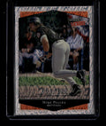 1999 Ultimate Victory Parallel 100 68 Mike Piazza 1/100