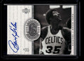 2000 Upper Deck Century Legends Legendary Signatures PS Paul Silas Auto