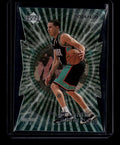 1999-00 Upper Deck Future Charge Level 1 fc2 Mike Bibby 24/100 READ