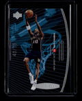 1998-99 Upper Deck Intensity Silver i7 Sam Cassell 43/75