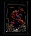1992-93 Fleer Total D 2 Dennis Rodman