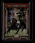 2023 Score All Hands Team 15 Drake London