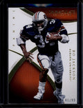 2015 Immaculate Collection Collegiate Multisport 16 Bo Jackson 41/99