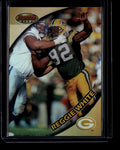 1997 Bowman's Best Refractor 27 Reggie White