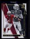 2022 Panini Impeccable Gold 1 Kyler Murray 6/10
