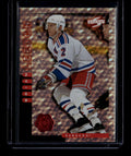 1997-98 Score Artist's Proofs 126 Brian Leetch