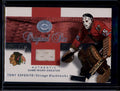 2001-02 Greats of the Game Jerseys 2 Tony Esposito Jersey Original Six Sweater