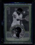 2020 Topps Transcendent Tennis Hall of Fame Collection 29 Yannick Noah 13/50
