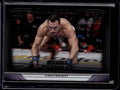 2024 Topps UFC Knockout Black 49 Michael Chandler 4/10