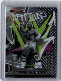 2025 Finest WWE Refractor 212 Billy Gunn R Rare