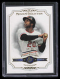 2013 Topps Museum Collection Sapphire 15 Frank Robinson 64/99