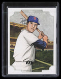 2012 Topps Museum Collection Canvas Collection cc26 Carl Yastrzemski