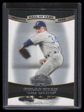 2006 Topps Triple Threads 34 Nolan Ryan HOF Hall of Fame 153270