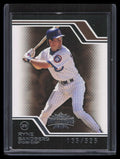 2008 Topps Triple Threads Sepia 11 Ryne Sandberg 135/525