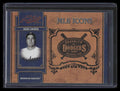 2004 Prime Cuts II MLB Icons mlb17 Duke Snider Dgr 29/50