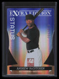 2011 Elite Extra Edition Status 16 Andrew McCutchen 79/100