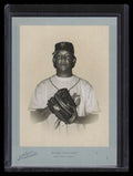 2005 Studio Portraits Zenith Blue B/W 45 Pedro Martinez 10/50