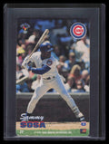1994-95 Chris Martin Pro Mags 23 Sammy Sosa