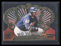 2000 Crown Royale Premiere Date 5 Mo Vaughn 72/121