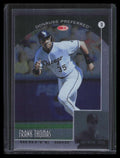 1998 Donruss Collections Preferred 552 Frank Thomas EX 153434