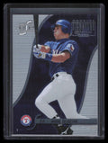 2003 Donruss Signature Century Proofs 95 Mark Teixeira 58/100