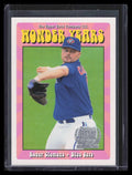1999 Upper Deck Wonder Years Double wy5 Roger Clemens 1165/2000