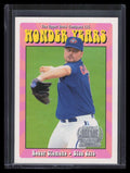 1999 Upper Deck Wonder Years Double wy5 Roger Clemens 897/2000