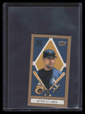 2003 Topps 205 Sweet Caporal 75b Derek Jeter w/o Gold Trim 153508