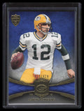 2011 Topps Supreme 70 Aaron Rodgers 313/429