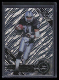 2015 Topps High Tek Confetti Diffractor 18 Tim Brown 32/99