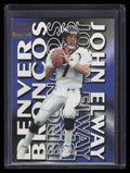 1998 Revolution Showstoppers 9 John Elway