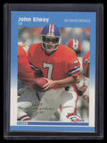 1997 Fleer Decade of Excellence 3 John Elway