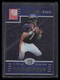 1999 Donruss Elite Field of Vision 10a John Elway 1100/1320