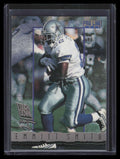 1996 Pro Line Touchdown Performers td4 Emmitt Smith