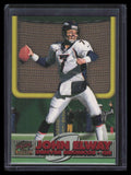 1998 Revolution Touchdown Laser-Cuts 6 John Elway 153639