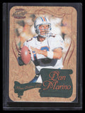 1997 Pacific Philadelphia Photoengravings 21 Dan Marino