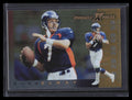 1997 Pinnacle X-Press Autumn Warriors 4 John Elway