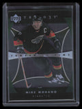 2005-06 Upper Deck Trilogy 108 Mike Modano FIT 434/599 Frozen in Time