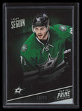 2013-14 Panini Prime Holosilver 28 Tyler Seguin 33/50