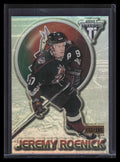 2000-01 Titanium Premiere Date 73 Jeremy Roenick 132/185