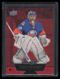 2012-13 Black Diamond Ruby 13 Evgeni Nabokov 14/100