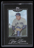 2006 Topps Sterling 147 Yogi Berra 181/250