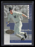 1996 Leaf Signature Gold Press Proofs 31 Paul O'Neill