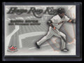2002 Fleer Triple Crown Home Run Kings 19 Barry Bonds 153827