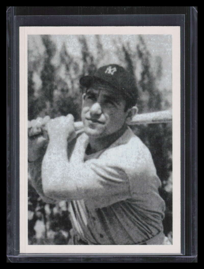 1999 Topps Stars Rookie Reprints 3 Yogi Berra 1426/2500