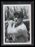 1999 Topps Stars Rookie Reprints 3 Yogi Berra 1345/2500